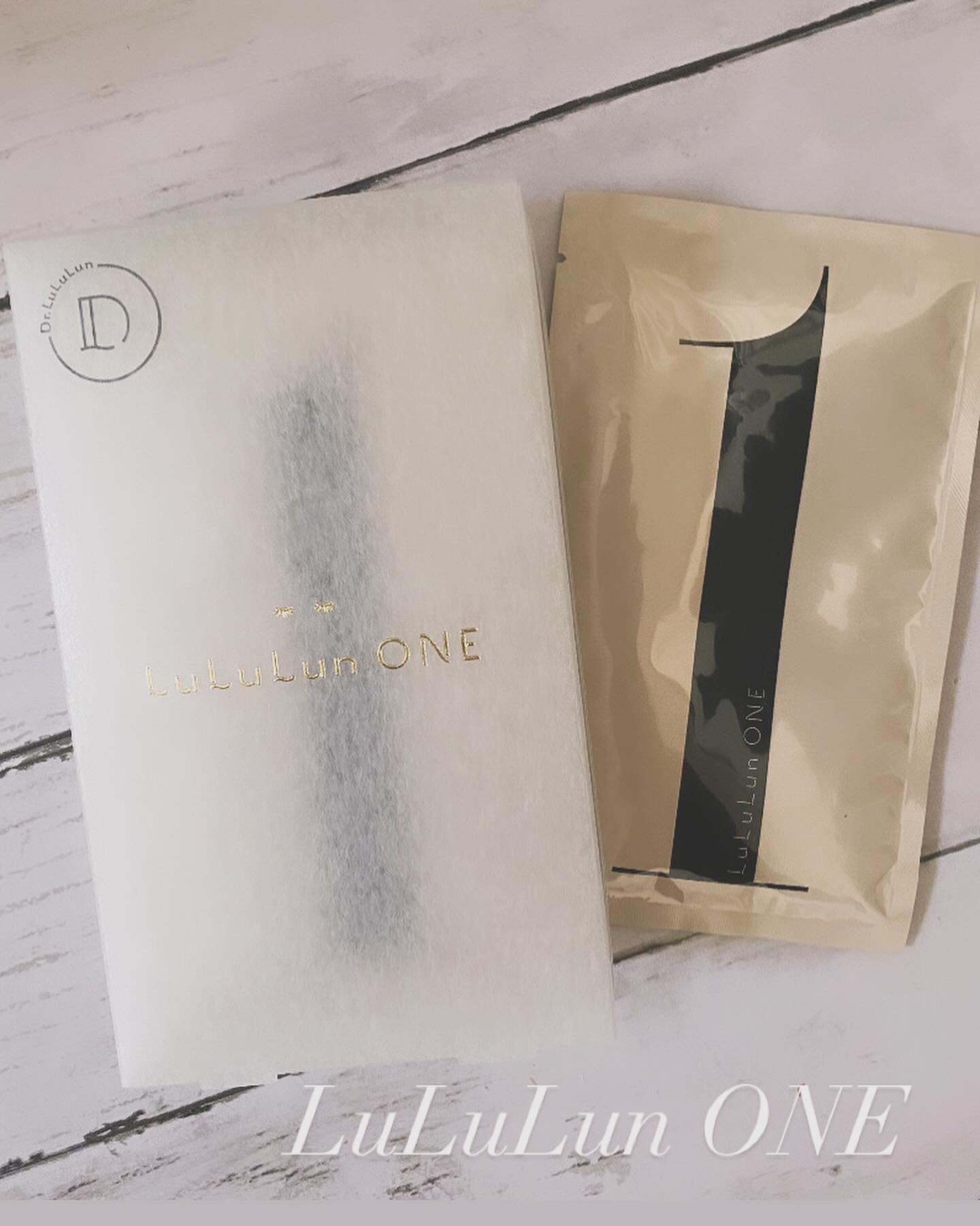 ルルルン ONE/ルルルン/シートマスク・パックを使ったクチコミ（1枚目）