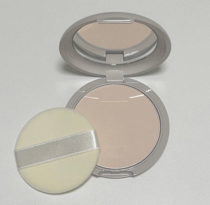 エアリーステイ パウダー/FASIO/プレストパウダーを使ったクチコミ(2枚目)