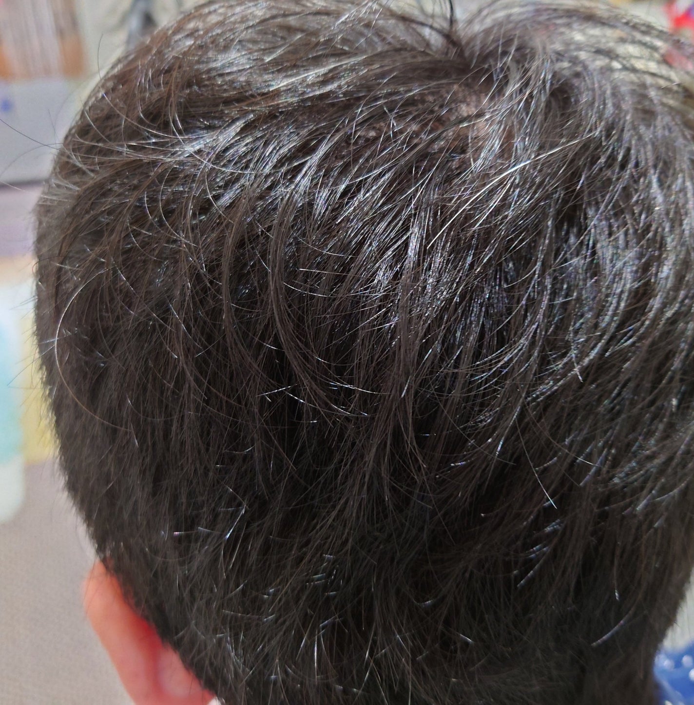 ににょ on LIPS 「エイトザタラソオムベースデザイニングシャンプー&トリートメント..」(6枚目)