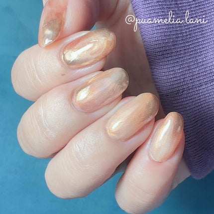 ジェルネイル/ジェルミーワン/ジェルネイルを使ったクチコミ(6枚目)