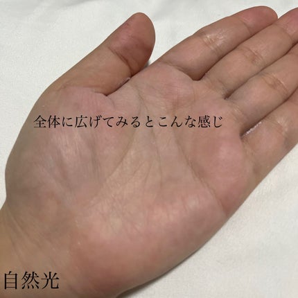 シルキールースモイストパウダー/キャンメイク/ルースパウダーを使ったクチコミ(7枚目)
