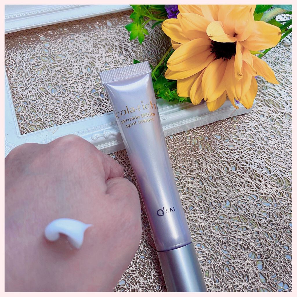 fuka712 on LIPS 「40代半ばにもなりますとシワ、シミといろいろ難が出てきますだか..」(4枚目)