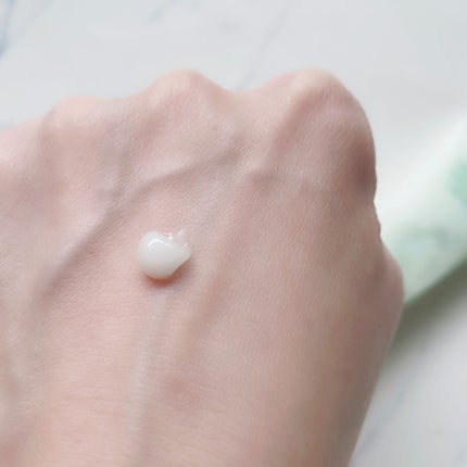 セリディープクール スージングクリーム/ClearDea./フェイスクリームを使ったクチコミ(6枚目)