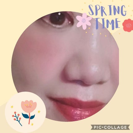 【旧】ディオール アディクト リップスティック/Dior/口紅を使ったクチコミ(3枚目)