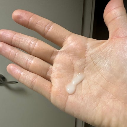 エスポア ウォータースプラッシュサンセラム/espoir/日焼け止めクリームを使ったクチコミ(2枚目)