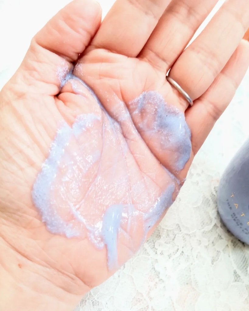 ライス ポリッシュ クラッシック/タッチャ/洗顔パウダーを使ったクチコミ(9枚目)