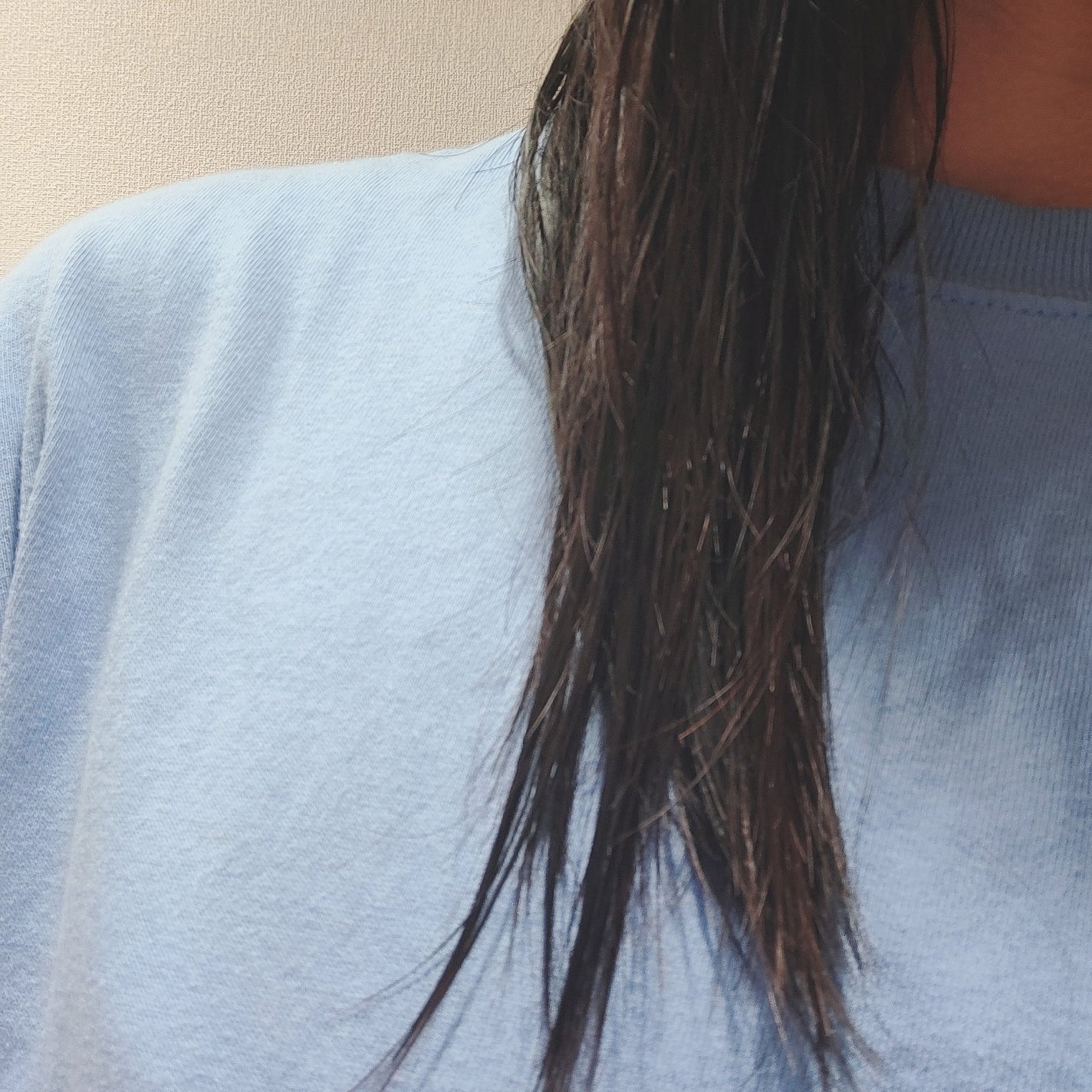 ヘッドスパフォームリッチシャンプー/ディープスパリペアトリートメント/TIARERA/市販シャンプーを使ったクチコミ(5枚目)