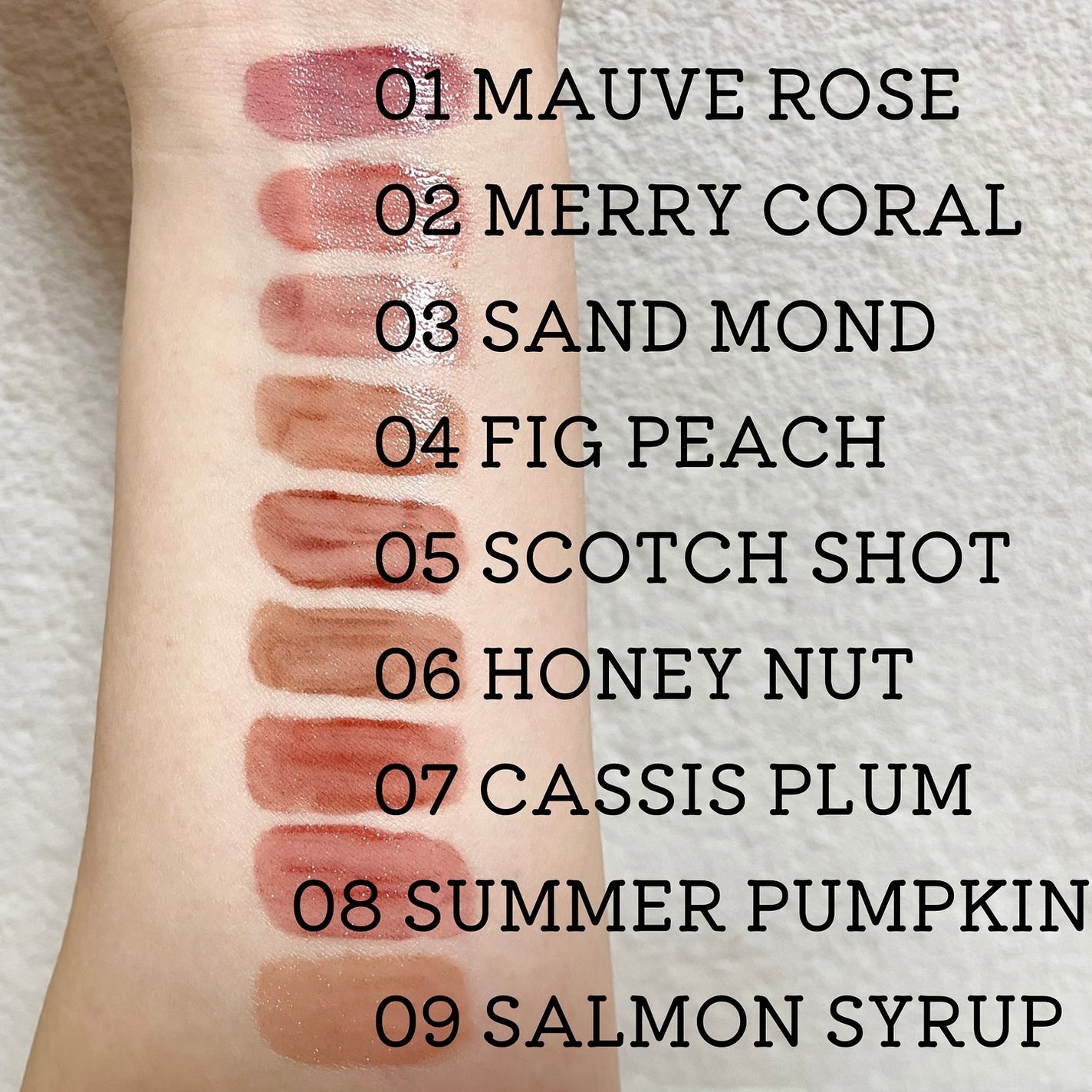 ウォーターリズムグロウティント/TIRTIR(ティルティル)/リップティントを使ったクチコミ(3枚目)