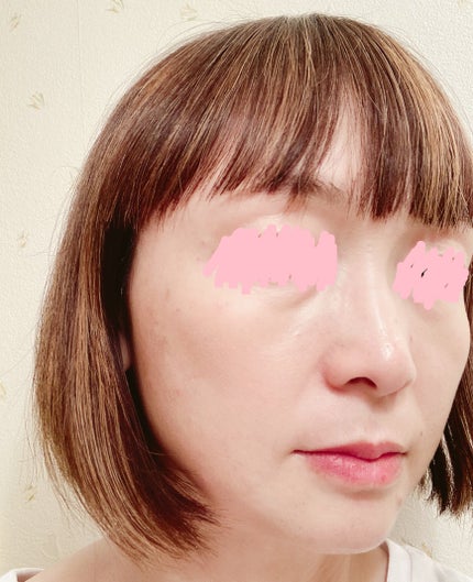 LPT Keratin パフュームヘアエッセンス Blooming Rose/Daleaf/ヘアミルクを使ったクチコミ(4枚目)