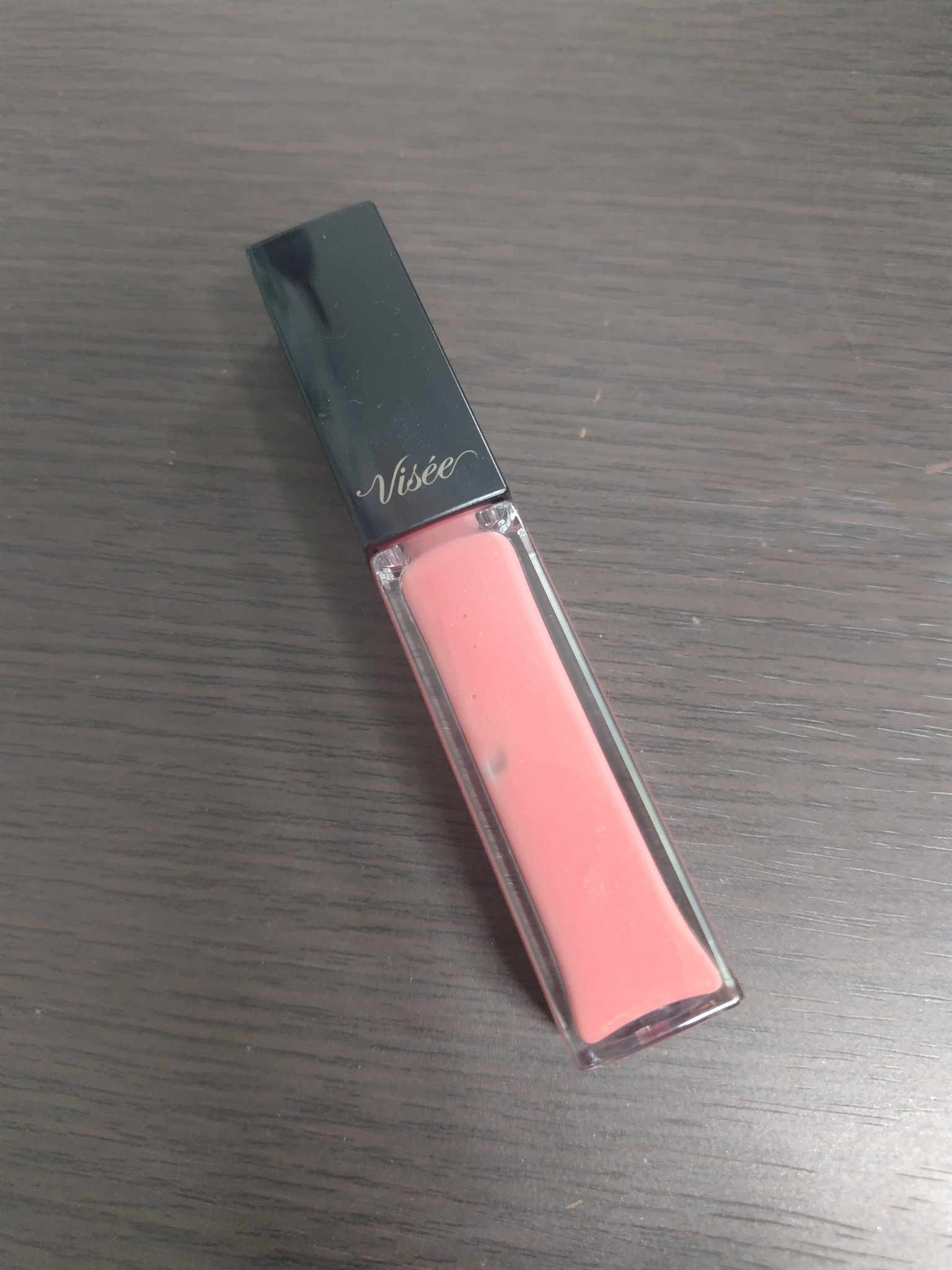 エッセンス リッププランパー/Visée/リッププランパーを使ったクチコミ（1枚目）