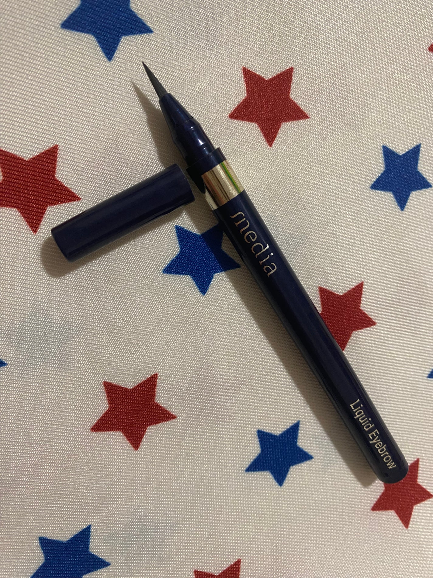 リキッドアイブロウAA/media/リキッドアイブロウを使ったクチコミ(1枚目)