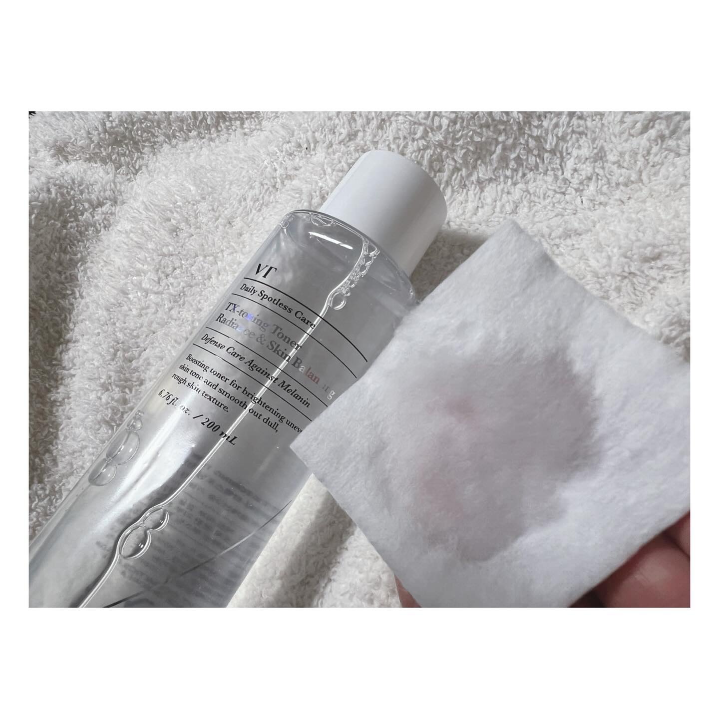 シカレチA エッセンス0.1/VT/美容液を使ったクチコミ（3枚目）