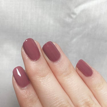 ネイルホリック Classic color/ネイルホリック/マニキュアを使ったクチコミ（2枚目）