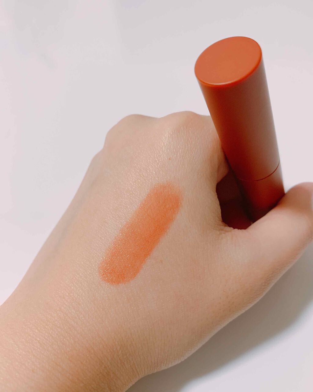 エテュセ リップエディション(ティントルージュ)/ettusais/リップティントを使ったクチコミ(3枚目)