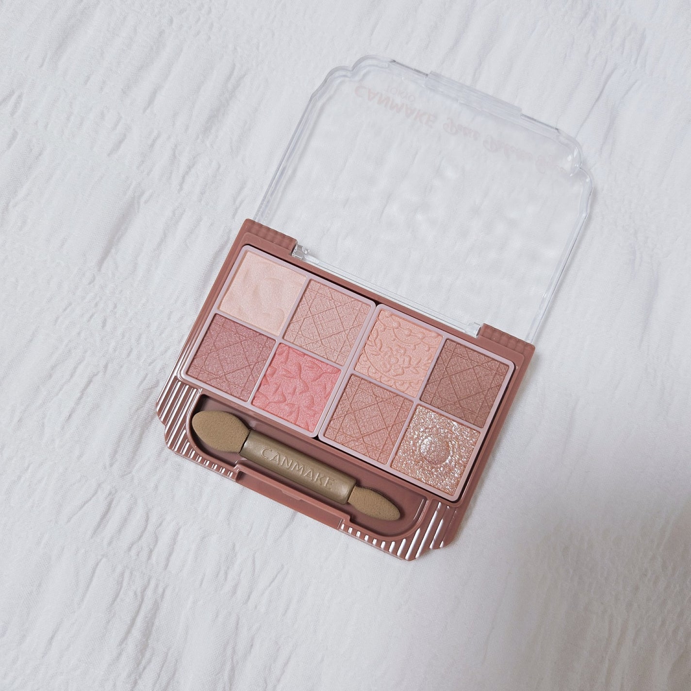 ããã£ãã¬ããã¢ã€ãºïŒãããã¿ã€ãïŒ/ãã£ã³ã¡ã€ã¯/ããŠããŒã¢ã€ã·ã£ããŠã䜿ã£ãã¯ãã³ãïŒ2æç®ïŒ