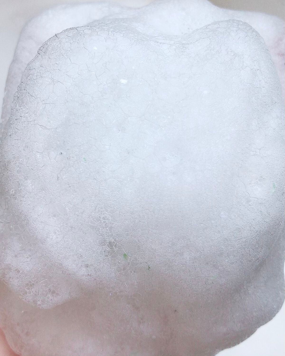 Squeeze Green Watery Sheet Mask Set/eNature/シートマスク・パックを使ったクチコミ(3枚目)