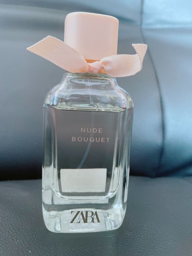 ZARA ヌードブーケ オードパルファム100ml

最近より女になりたくて(女だけどもっ)
香りから良くしていこうと思って
香水に目覚めました。
誰もが振り返るモテ香水が欲しくて
色々調べてたところ、