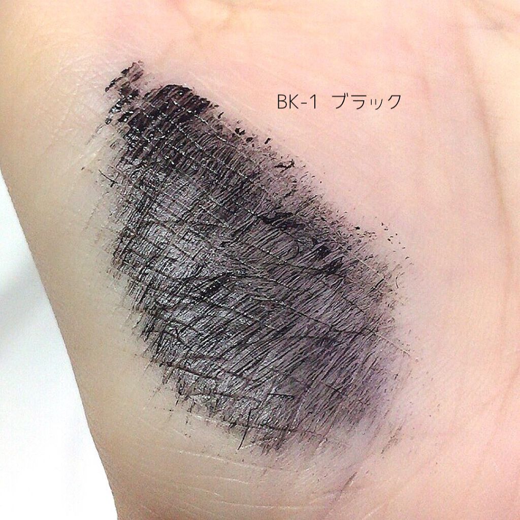 ラッシュフォーマーEX（ロングWP）/KATE/マスカラを使ったクチコミ（3枚目）