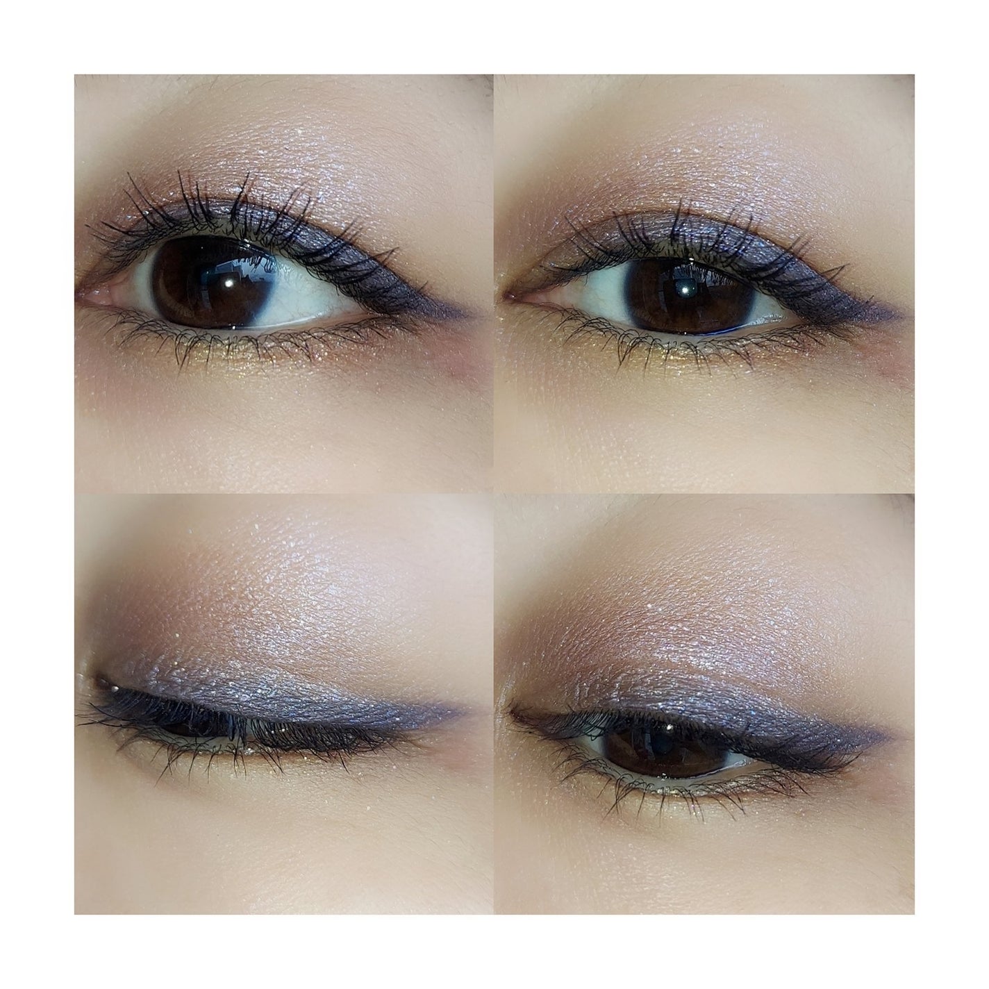 ピュア カラー ブラッシュ/SUQQU/パウダーチークを使ったクチコミ(5枚目)