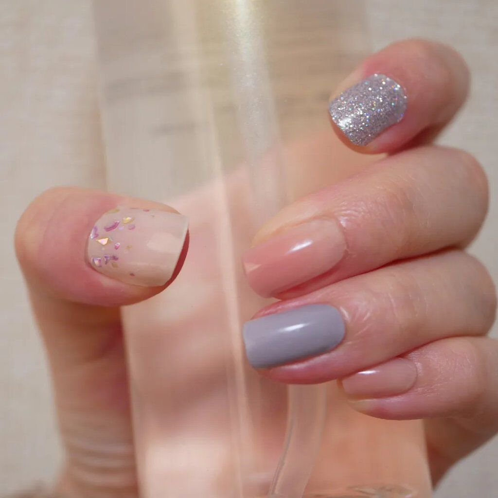 KOBAKO ネイルファイル オーバルno2/KOBAKO/ネイル用品を使ったクチコミ（1枚目）