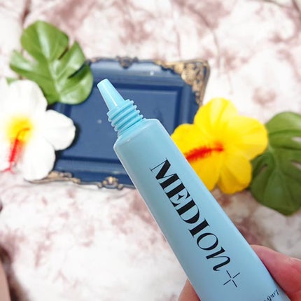 LACTOMEDI LACTOMEDI Feminine Soothing Creamのクチコミ「MEDION様の
【カーミングクリーム】
になります。
『商品説明』
MEDIONのカーミ.....」(3枚目)