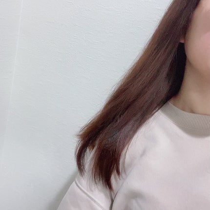 ビオルチアシャンプー/Bio Lucia(ビオルチア)/市販シャンプーを使ったクチコミ(4枚目)