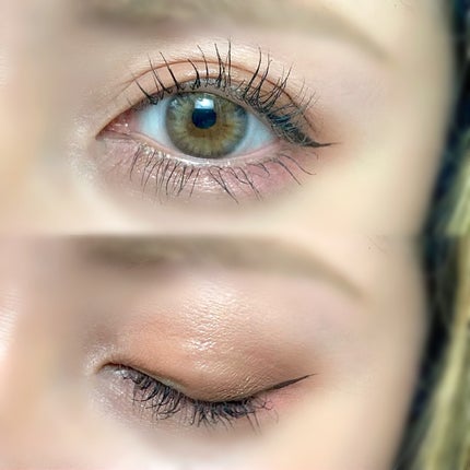 シャドウパレット/dasique/アイシャドウパレットを使ったクチコミ(3枚目)