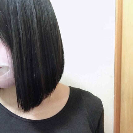 プレミアムリペアマスク(資生堂 プレミアムリペアマスク)/TSUBAKI/ヘアマスク・ヘアパックを使ったクチコミ(3枚目)