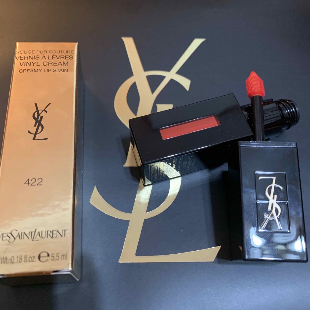 あなたはどっち派？Dior・YVES SAINT LAURENT BEAUTEの口紅