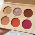 Vanessa Eyeshadow Palette / Juvia's Place