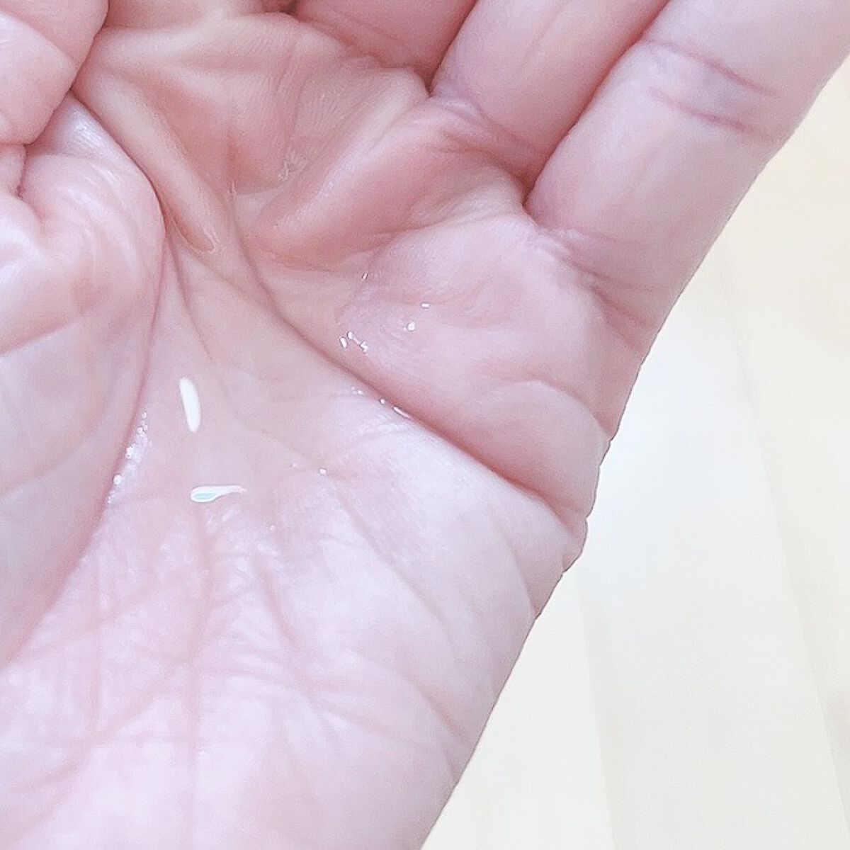 スタイリングオイル＜スムース&シャイン＞/COHARU/ヘアオイルを使ったクチコミ（3枚目）