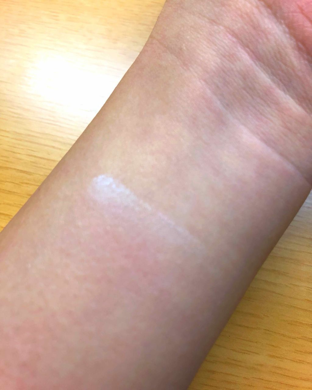 すっぴんパウダー/クラブ/プレストパウダーを使ったクチコミ（3枚目）