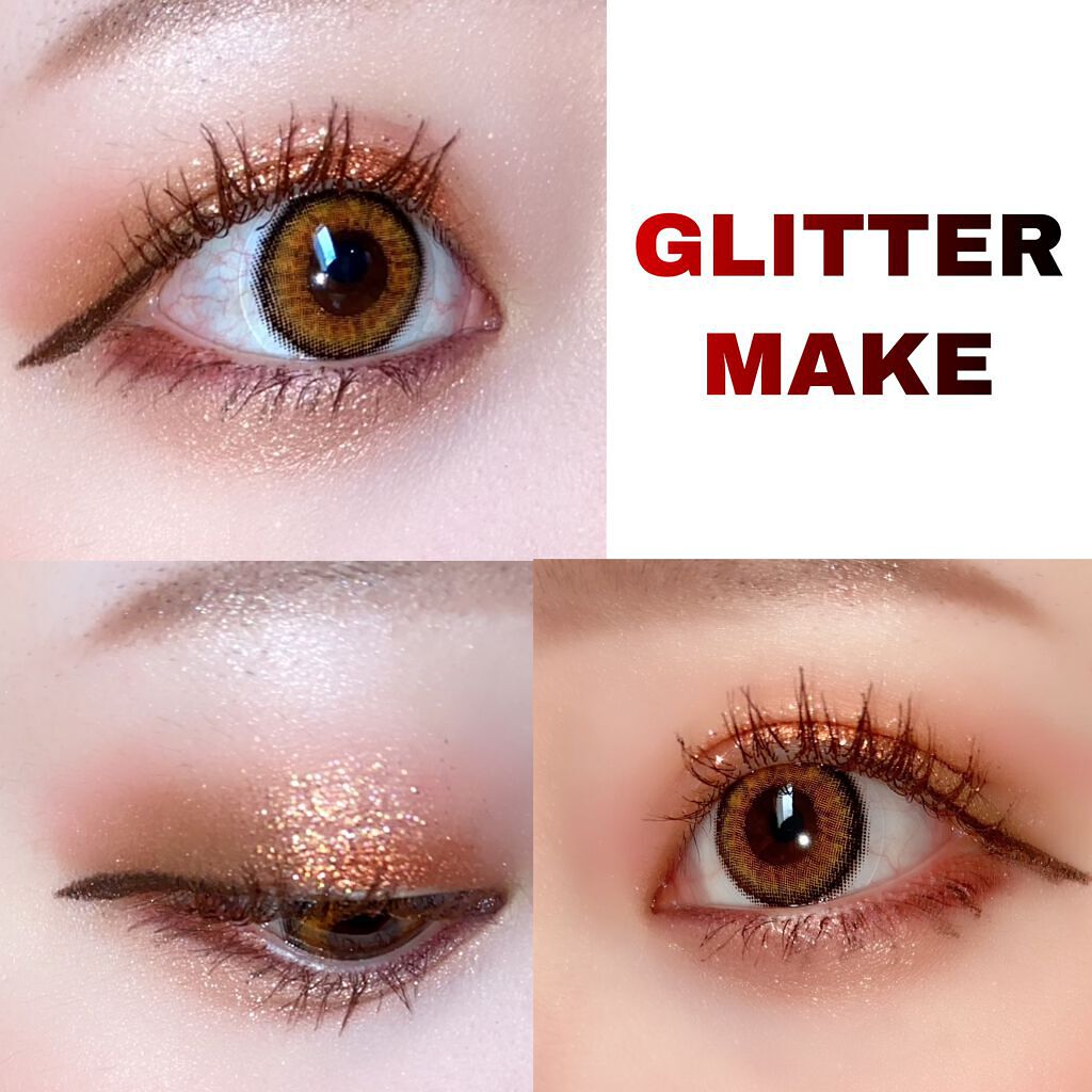 ベターザンパレット/rom&nd/アイシャドウパレットを使ったクチコミ(1枚目)