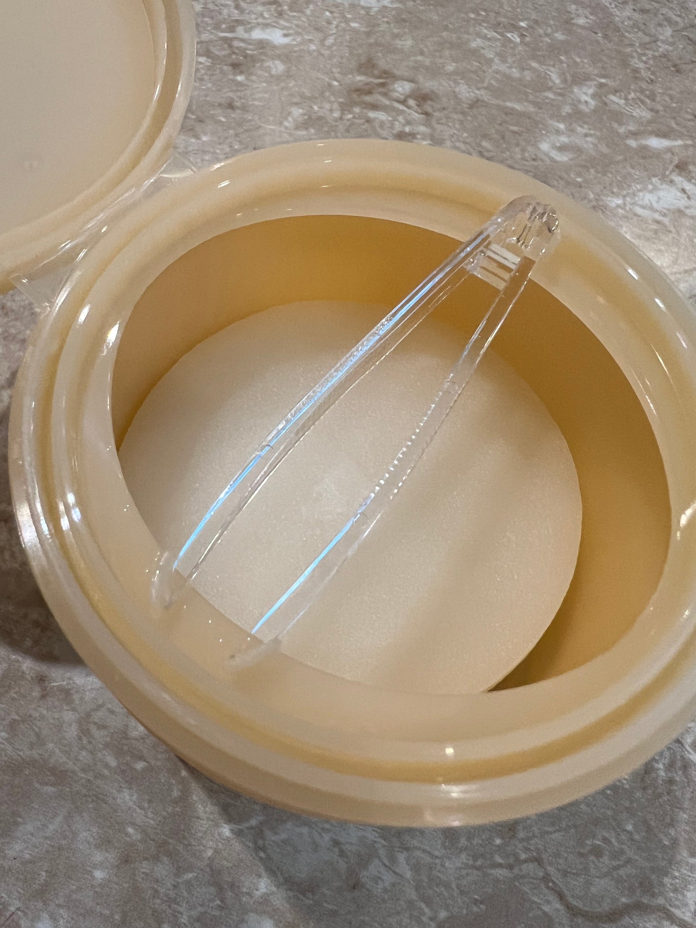 アビブ グルタチオンソームダークスポットセラムビタドロップ/Abib /美容液を使ったクチコミ(5枚目)