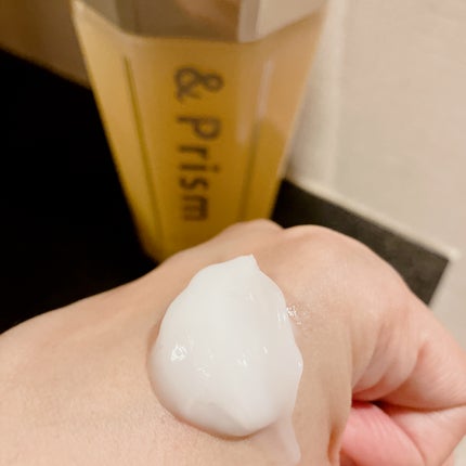 DIAMOND SHINE シャンプー/ヘアトリートメント/&Prism/市販シャンプーを使ったクチコミ(3枚目)