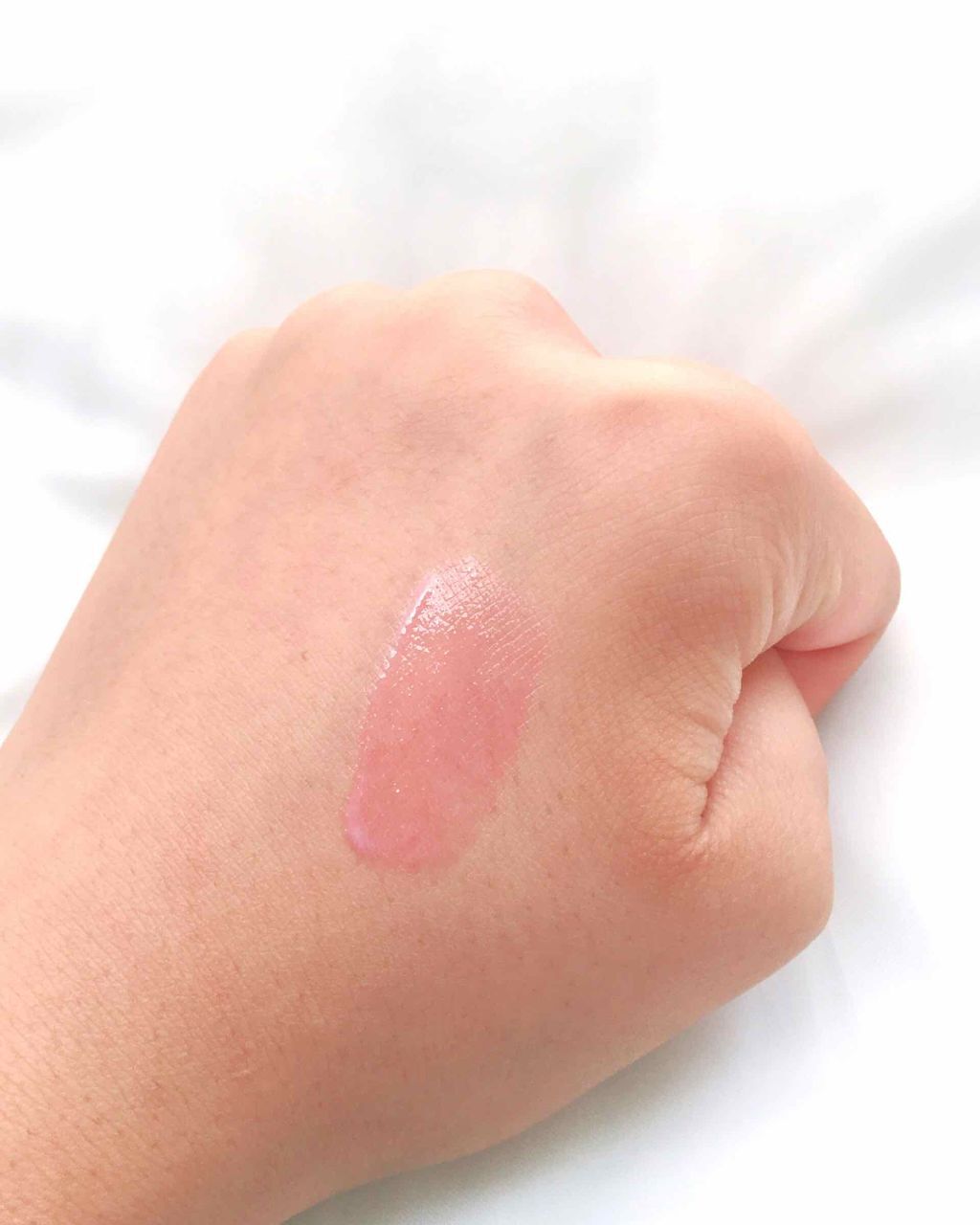 WP ディアダーリンソーダティント/ETUDE/口紅を使ったクチコミ（2枚目）