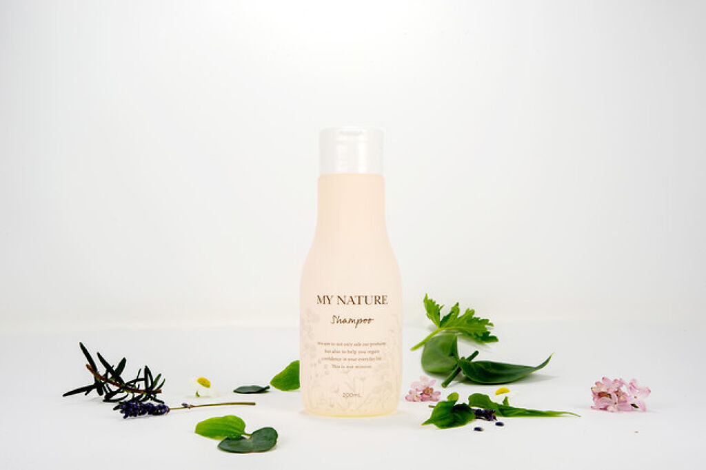 スカルプシャンプー／ナチュラルクリアケア トリートメント シャンプー