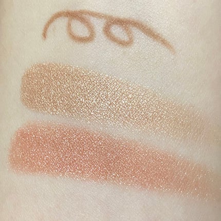 クリームチーク/キャンメイク/ジェル・クリームチークを使ったクチコミ(7枚目)