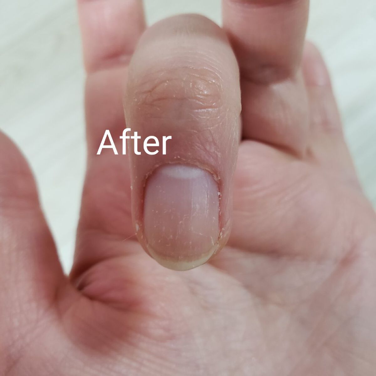 オイルインキューティクルプッシャーペン/ビューティーワールド/ネイル用品を使ったクチコミ(6枚目)
