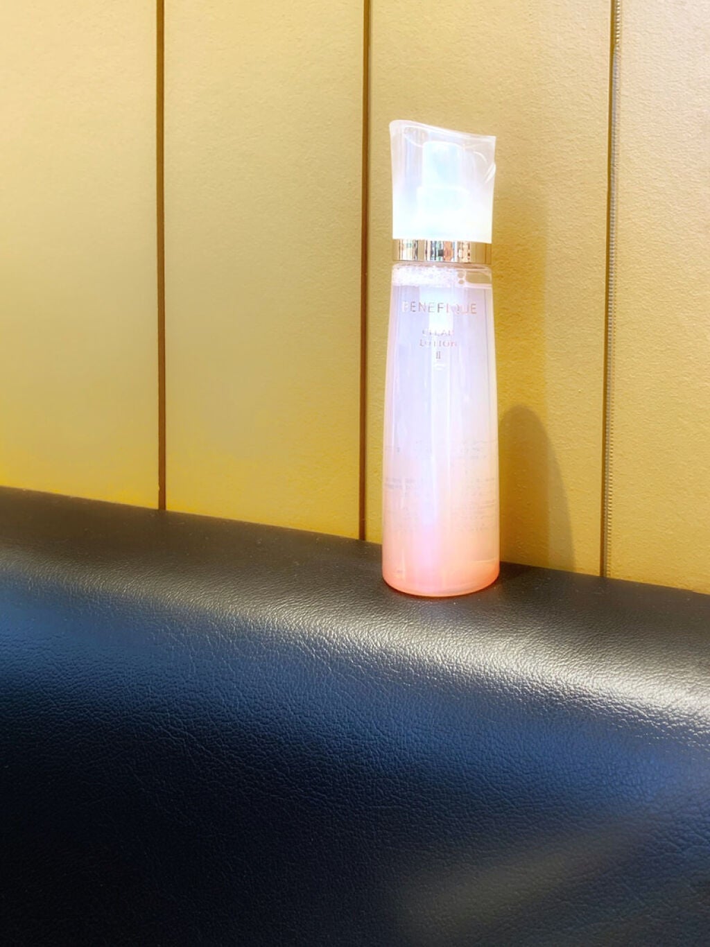 綾弥 on LIPS 「CE成熟保湿成分配合です。CEとは角質の中で潤いを抱えている膜..」(1枚目)