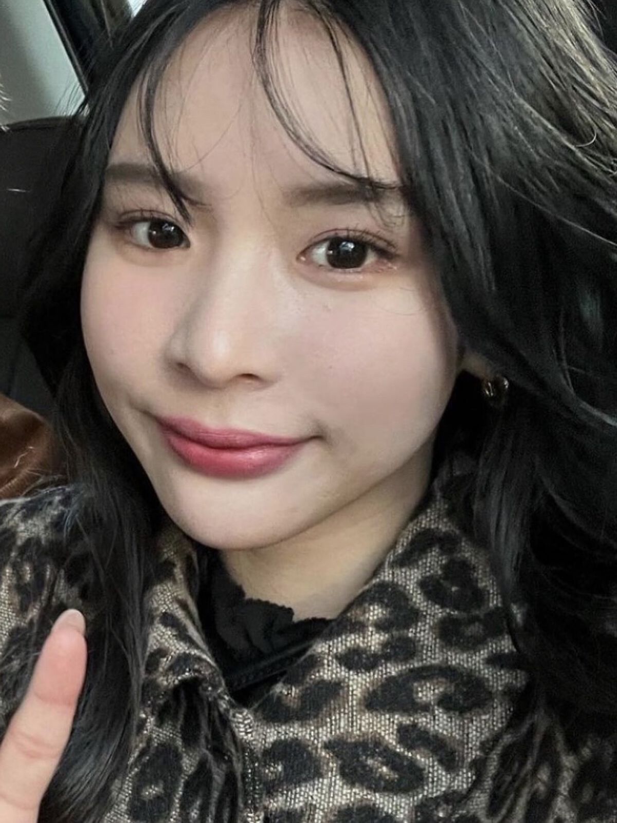 ベルベットフィックスリップバーム/perse/リップバームを使ったクチコミ（3枚目）