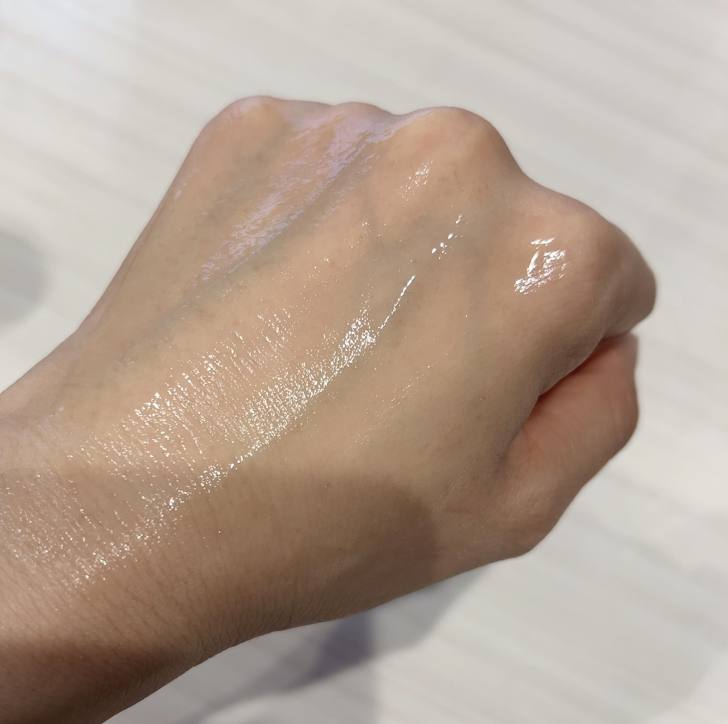 タプリス プエラフィカ ローション /ドクターベルツ/化粧水を使ったクチコミ（3枚目）