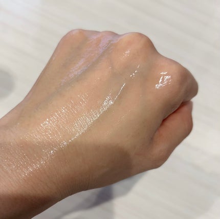 タプリス プエラフィカ ローション /ドクターベルツ/化粧水を使ったクチコミ(3枚目)