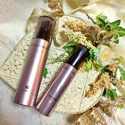 リフトホワイト パーフェクション/BRIGHTAGE/美容液を使ったクチコミ(5枚目)