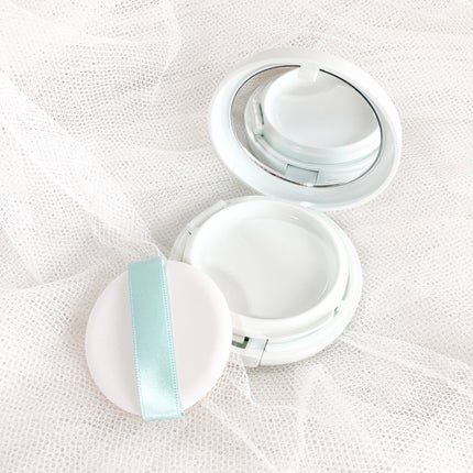 ボタニック サイエンス 薬用 美容液クッションコンパクト/HAKU/クッションファンデーションを使ったクチコミ(6枚目)