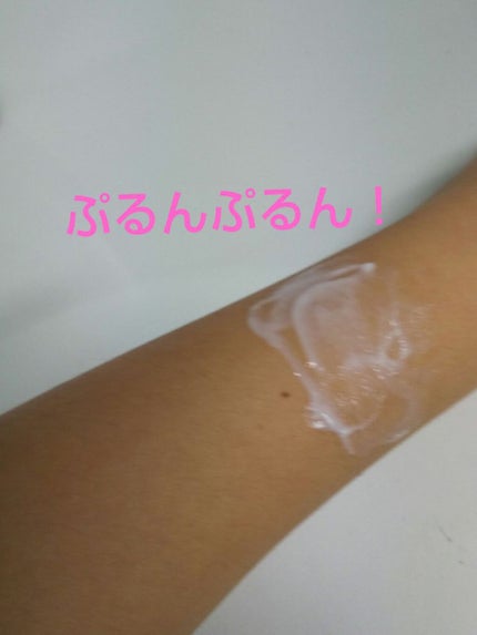 ジョンソン・エンド・ジョンソン ジョンソンボディケア ドリーミースキン アロマミルクのクチコミ「自分流!!
お風呂上がりの体ケア(ノ≧▽≦)ノ
..」(3枚目)