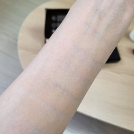 シルキーステイファンデーション/HERA/リキッドファンデーションを使ったクチコミ(6枚目)