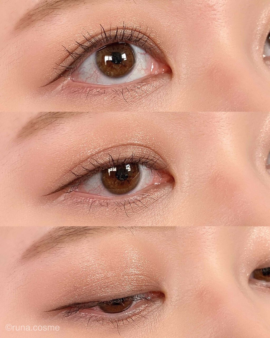 ルックアット マイアイジュエル/ETUDE/単色アイシャドウを使ったクチコミ（2枚目）