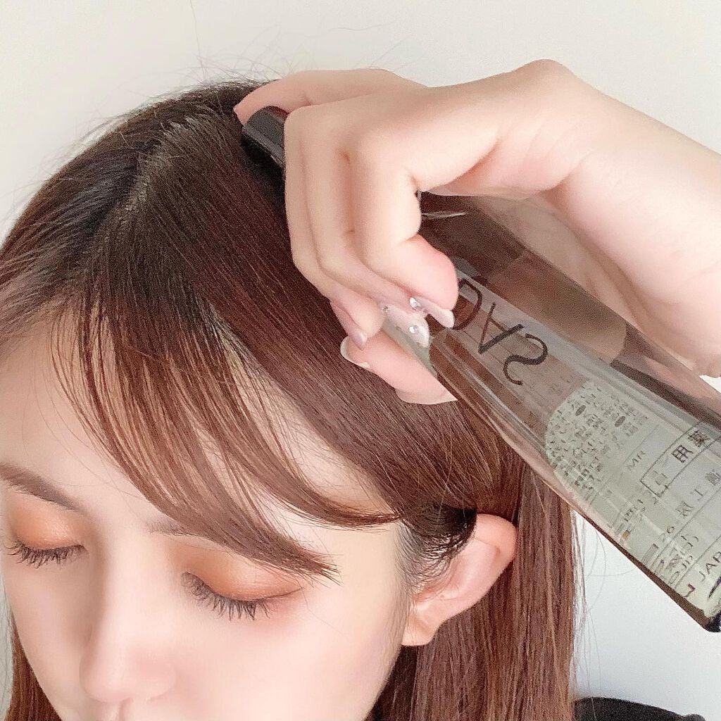 モウダス 薬用 発毛促進剤/北の快適工房/頭皮ローションを使ったクチコミ(5枚目)