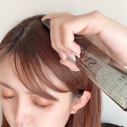 モウダス 薬用 発毛促進剤/北の快適工房/頭皮ローションを使ったクチコミ(5枚目)